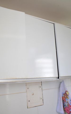 Apartamento para alugar com 76m², 2 quartos e sem vagaCozinha - Armários