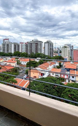 Apartamento à venda com 41m², 1 quarto e 1 vaga