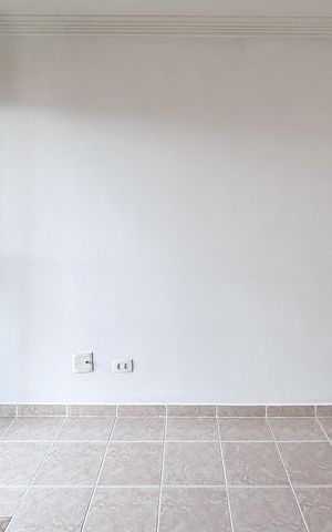 Apartamento à venda com 41m², 1 quarto e 1 vaga