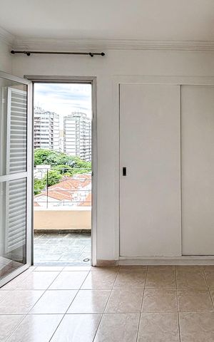 Apartamento à venda com 41m², 1 quarto e 1 vaga