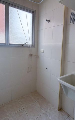 Apartamento à venda com 41m², 1 quarto e 1 vaga