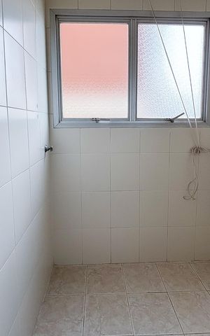 Apartamento à venda com 41m², 1 quarto e 1 vaga