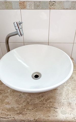 Apartamento à venda com 41m², 1 quarto e 1 vaga