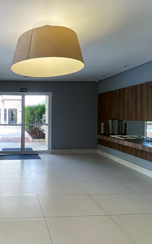 Apartamento à venda com 59m², 2 quartos e 2 vagas