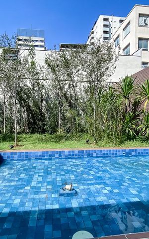 Apartamento à venda com 59m², 2 quartos e 2 vagas