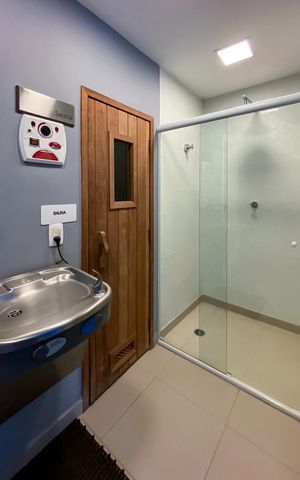 Apartamento à venda com 59m², 2 quartos e 2 vagas