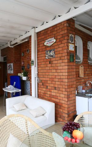 Apartamento à venda com 235m², 4 quartos e 5 vagas Apartamento à venda com 235m², 4 quartos e 5 vagascobertura / churrasqueira