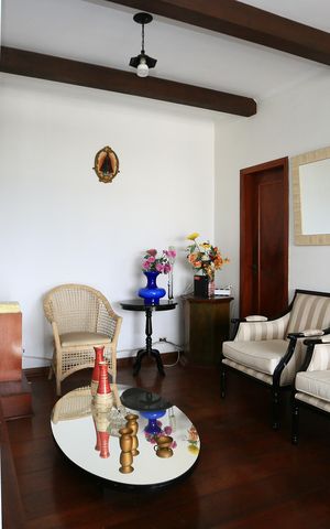 Apartamento à venda com 235m², 4 quartos e 5 vagas Apartamento à venda com 235m², 4 quartos e 5 vagassala 4