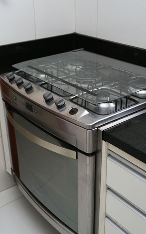 Apartamento à venda com 235m², 4 quartos e 5 vagas Apartamento à venda com 235m², 4 quartos e 5 vagascozinha