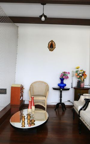 Apartamento à venda com 235m², 4 quartos e 5 vagas Apartamento à venda com 235m², 4 quartos e 5 vagassala 4