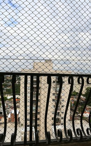 Apartamento à venda com 235m², 4 quartos e 5 vagas Apartamento à venda com 235m², 4 quartos e 5 vagasvista
