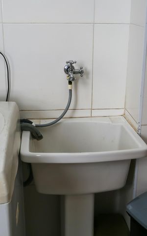 Apartamento à venda com 235m², 4 quartos e 5 vagas Apartamento à venda com 235m², 4 quartos e 5 vagasÁrea de Serviço