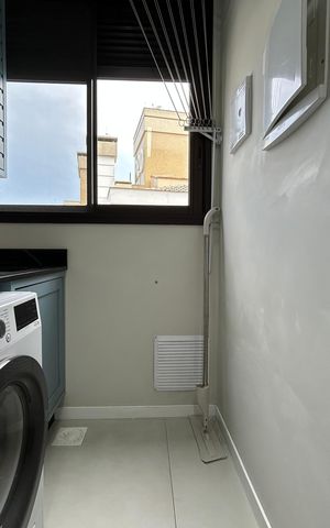 Apartamento para alugar com 39m², 1 quarto e 1 vaga Apartamento para alugar com 39m², 1 quarto e 1 vagaÁrea de Serviço