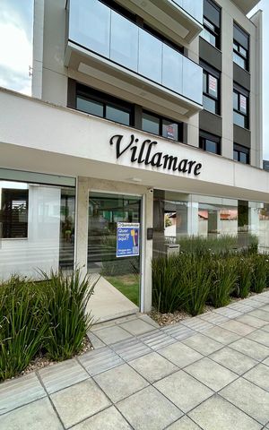 Apartamento para alugar com 39m², 1 quarto e 1 vaga Apartamento para alugar com 39m², 1 quarto e 1 vagaFachada