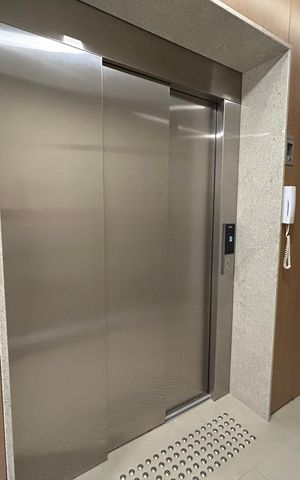 Apartamento para alugar com 39m², 1 quarto e 1 vaga Apartamento para alugar com 39m², 1 quarto e 1 vagaElevador