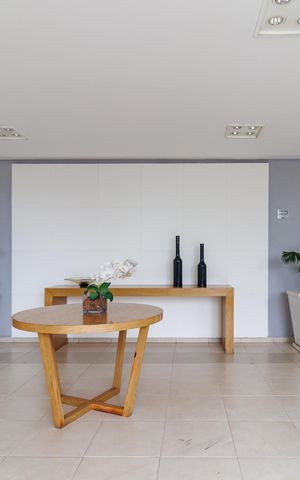 Apartamento para alugar com 70m², 3 quartos e 1 vaga Apartamento para alugar com 70m², 3 quartos e 1 vagaÁrea comum