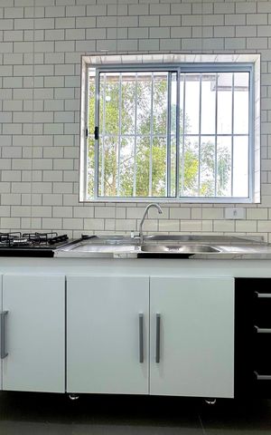 Apartamento para alugar com 22m², 1 quarto e sem vaga Apartamento para alugar com 22m², 1 quarto e sem vagaSala/Cozinha