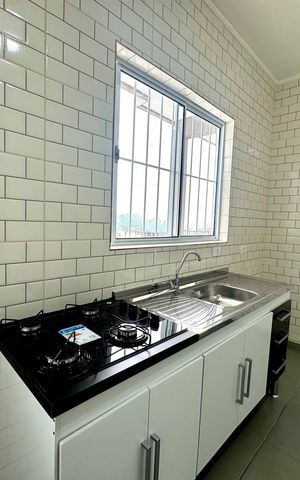 Apartamento para alugar com 22m², 1 quarto e sem vaga Apartamento para alugar com 22m², 1 quarto e sem vagaSala/Cozinha