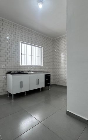 Apartamento para alugar com 22m², 1 quarto e sem vaga Apartamento para alugar com 22m², 1 quarto e sem vagaSala/Cozinha
