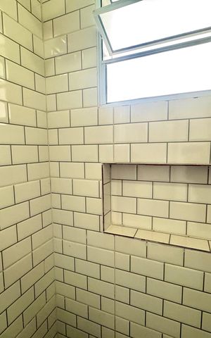 Apartamento para alugar com 22m², 1 quarto e sem vaga Apartamento para alugar com 22m², 1 quarto e sem vagaBanheiro Social