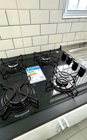 Apartamento para alugar com 22m², 1 quarto e sem vaga Apartamento para alugar com 22m², 1 quarto e sem vagaSala/Cozinha