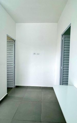 Apartamento para alugar com 22m², 1 quarto e sem vaga Apartamento para alugar com 22m², 1 quarto e sem vagaSala/Cozinha