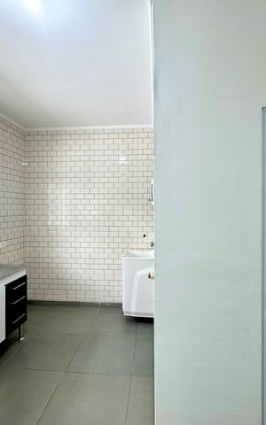 Apartamento para alugar com 22m², 1 quarto e sem vaga Apartamento para alugar com 22m², 1 quarto e sem vagaSala/Cozinha