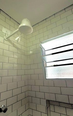 Apartamento para alugar com 22m², 1 quarto e sem vaga Apartamento para alugar com 22m², 1 quarto e sem vagaBanheiro Social