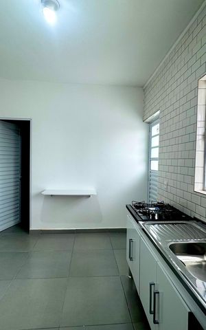 Apartamento para alugar com 22m², 1 quarto e sem vaga Apartamento para alugar com 22m², 1 quarto e sem vagaSala/Cozinha
