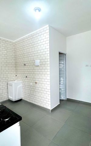 Apartamento para alugar com 22m², 1 quarto e sem vaga Apartamento para alugar com 22m², 1 quarto e sem vagaSala/Cozinha