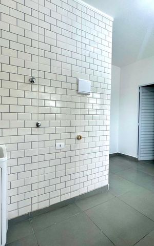 Apartamento para alugar com 22m², 1 quarto e sem vaga Apartamento para alugar com 22m², 1 quarto e sem vagaÁrea de Serviço