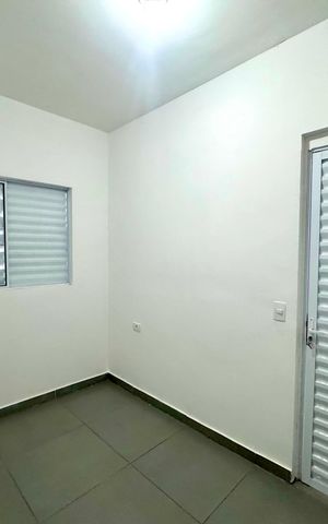 Apartamento para alugar com 22m², 1 quarto e sem vaga Apartamento para alugar com 22m², 1 quarto e sem vagaQuarto