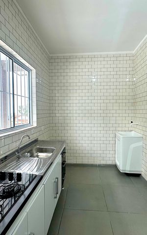 Apartamento para alugar com 22m², 1 quarto e sem vaga Apartamento para alugar com 22m², 1 quarto e sem vagaSala/Cozinha