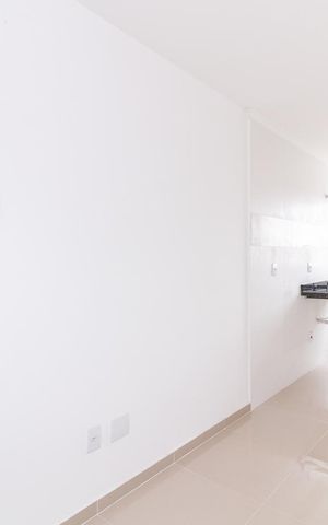 Apartamento à venda com 43m², 2 quartos e sem vagaSala