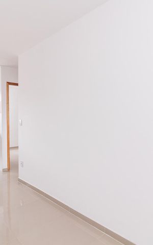 Apartamento à venda com 43m², 2 quartos e sem vagaSala