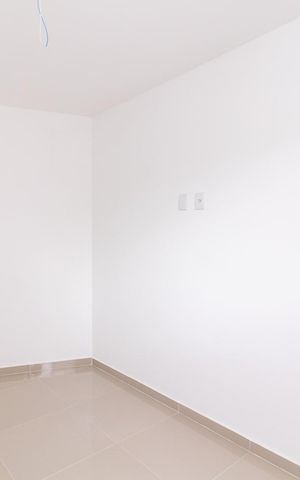 Apartamento à venda com 43m², 2 quartos e sem vagaQuarto 1
