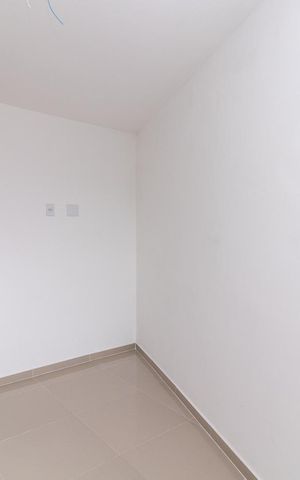 Apartamento à venda com 43m², 2 quartos e sem vagaQuarto 2