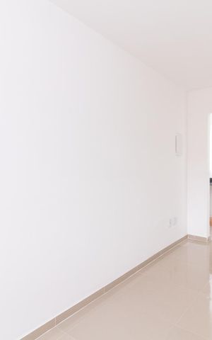 Apartamento à venda com 43m², 2 quartos e sem vagaSala