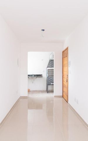 Apartamento à venda com 43m², 2 quartos e sem vagaSala