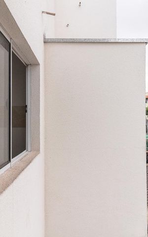 Apartamento à venda com 43m², 2 quartos e sem vagaVista do Quarto 1