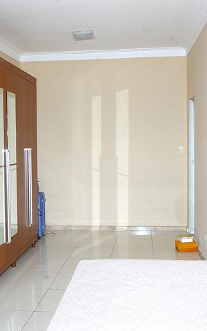 Casa de condomínio para alugar com 110m², 2 quartos e 1 vagaQuarto Suíte