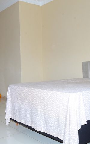 Casa de condomínio para alugar com 110m², 2 quartos e 1 vagaQuarto Suíte