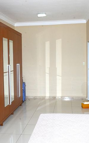 Casa de condomínio para alugar com 110m², 2 quartos e 1 vagaQuarto Suíte