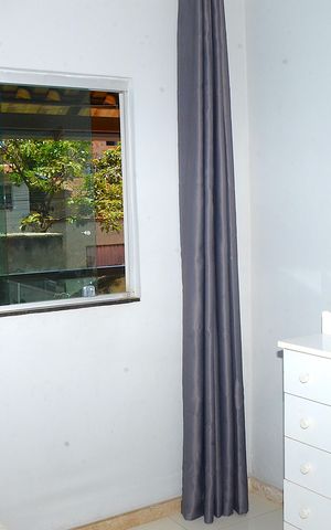 Casa de condomínio para alugar com 110m², 2 quartos e 1 vagaQuarto 2