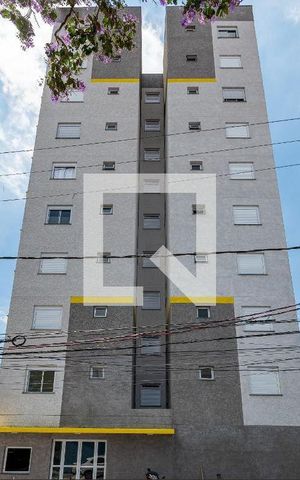 Apartamento para alugar com 40m², 2 quartos e 1 vaga Apartamento para alugar com 40m², 2 quartos e 1 vagaFachada do Prédio