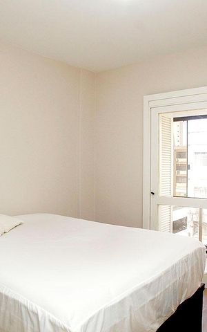 Apartamento à venda com 68m², 1 quarto e sem vagaQuarto