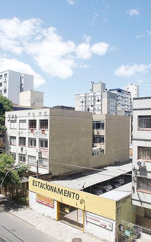 Apartamento à venda com 68m², 1 quarto e sem vagaQuarto Vista