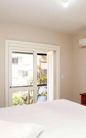 Apartamento à venda com 68m², 1 quarto e sem vagaQuarto