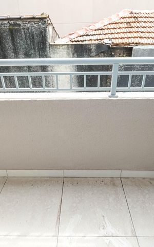 Studio à venda com 26m², 1 quarto e sem vagaVaranda do Studio