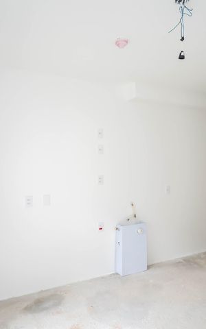 Studio à venda com 26m², 1 quarto e sem vagaStudio